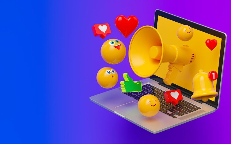 Build Brand Awareness