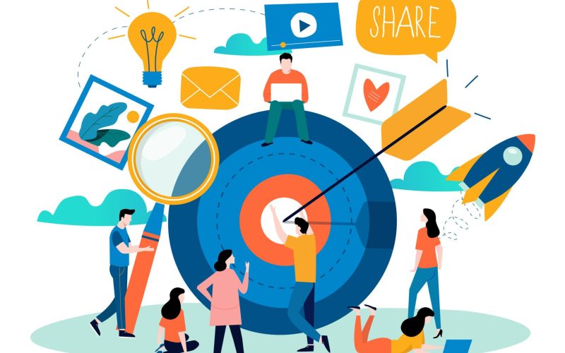 Build a Loyal Community