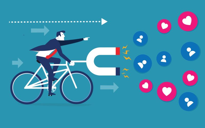 Engage Your Audience