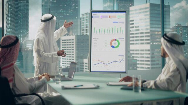 High-Growth Web Applications