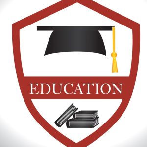 education-design-over-white-background-vector-3511911